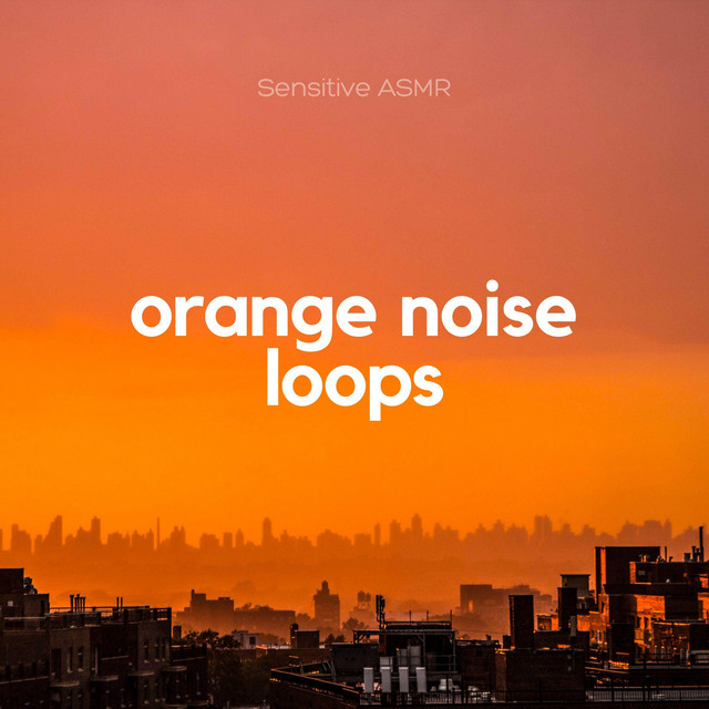 Orange Noise Loops cover art