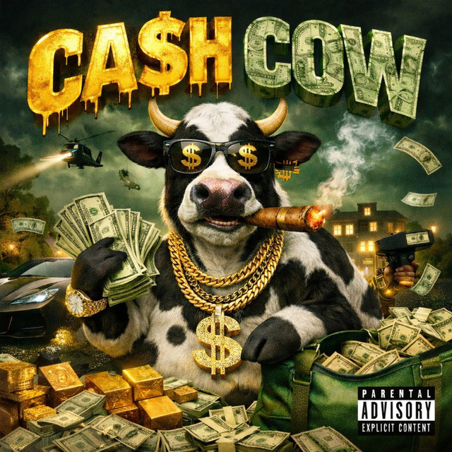 CASH COW