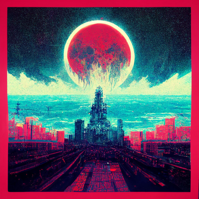 Wanderers cover art