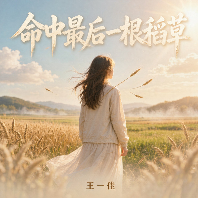 命中最后一根稻草- Single by 王一佳| Spotify