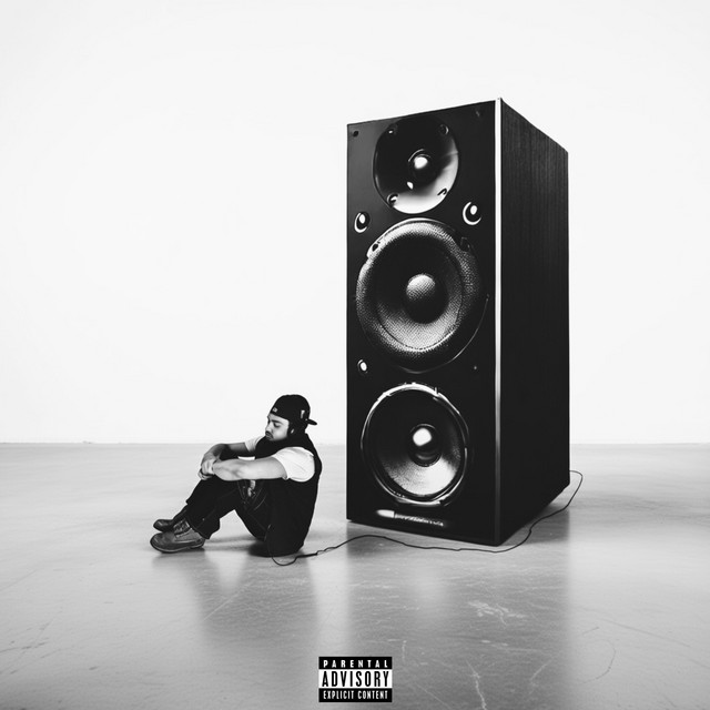 MP3 cover art