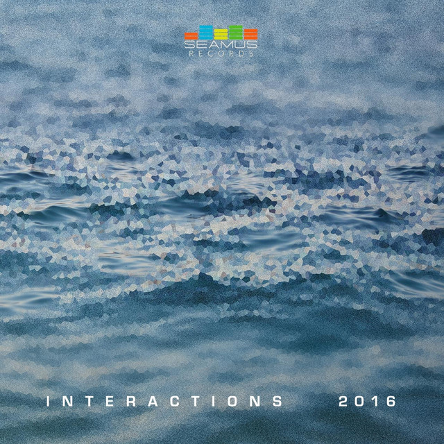 Interactions 2016 cover