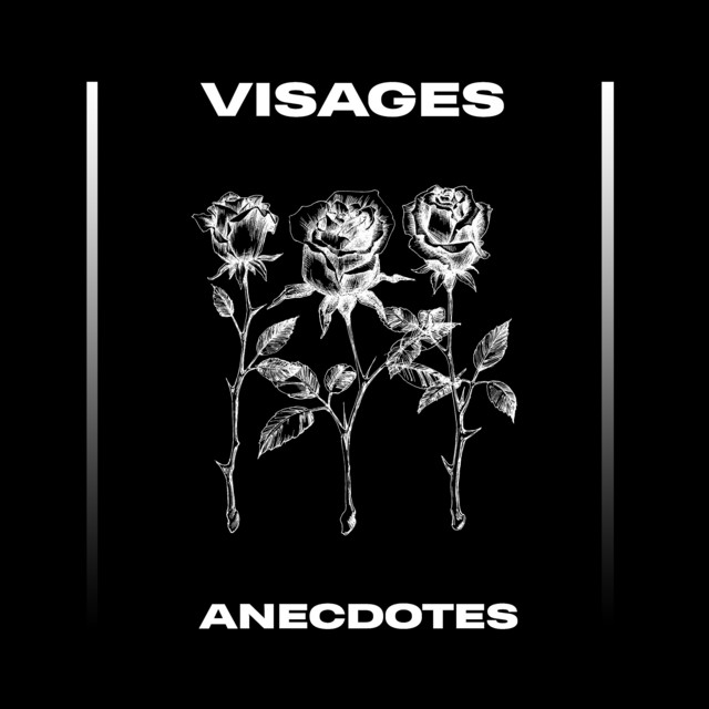 Anecdote artwork