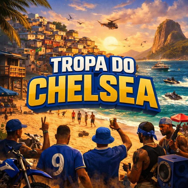 Tropa Do Chelsea