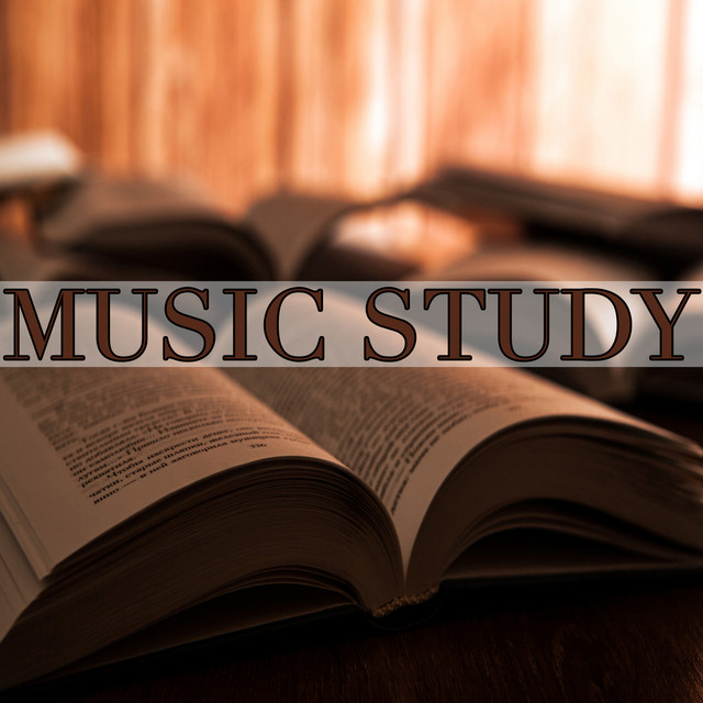 Music Study - Album by Deep Focus | Spotify
