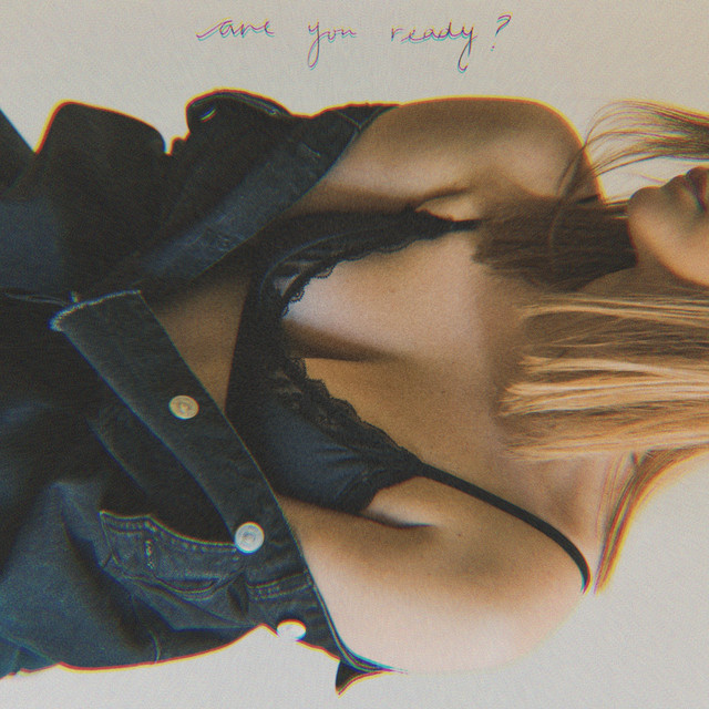 Are You Ready?