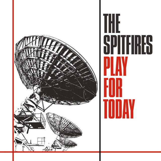 Play For Today cover art