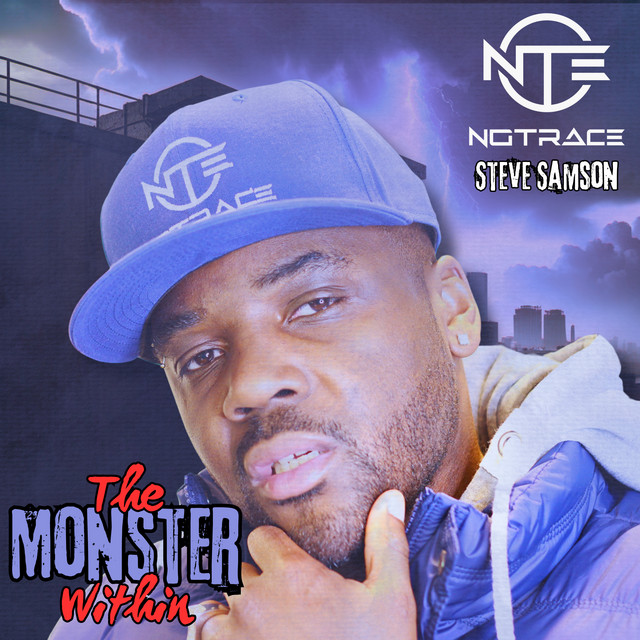 The Monster Within