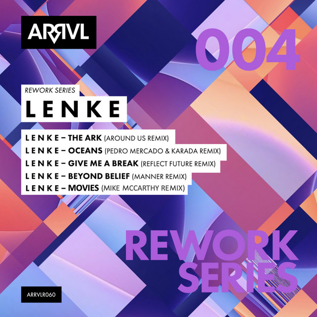 L E N K E, Mike McCarthy – Movies - Mike McCarthy Remix