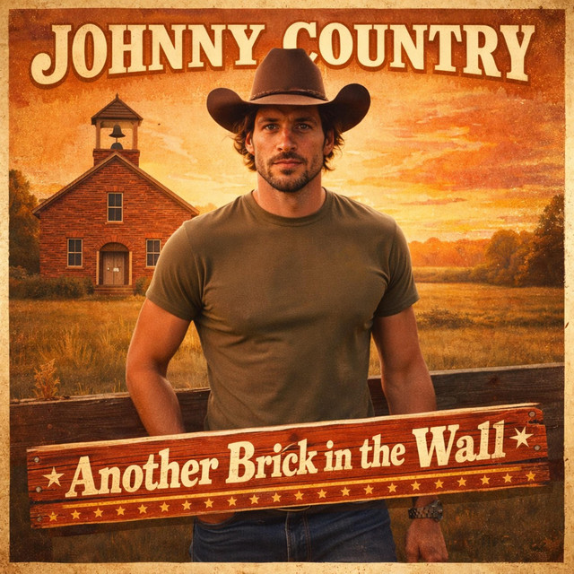 Another Brick in the Wall (Country Version)