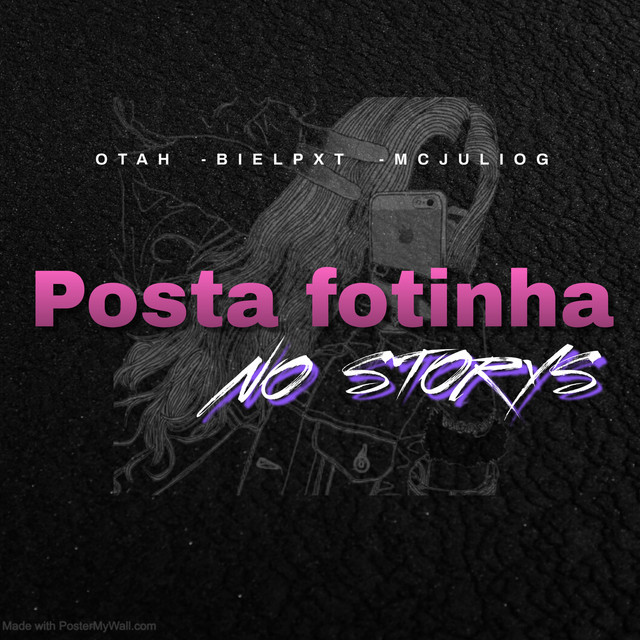 POSTA FOTINHA NO STORYS