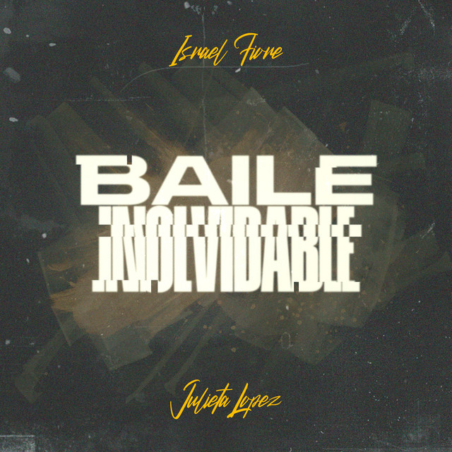 Baile Inolvidable (Latin Tech DJ Remix)
