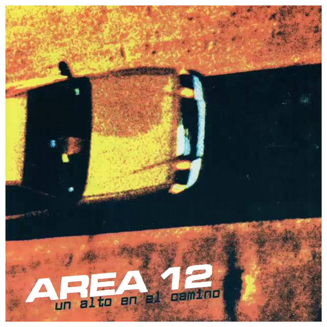 Un Alto En El Camino cover art