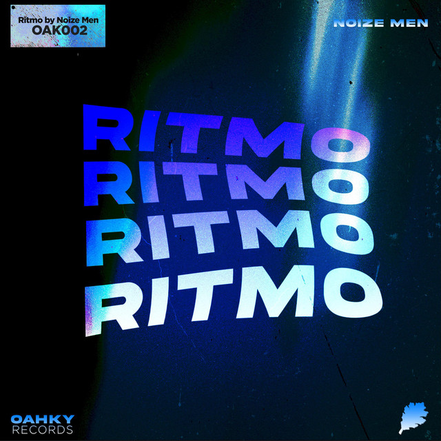 Ritmo cover art