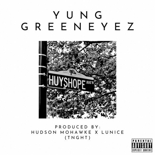 Huyshope Bug’n cover