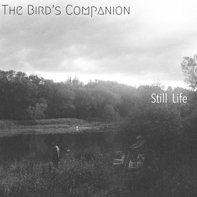 Still Life EP (single)