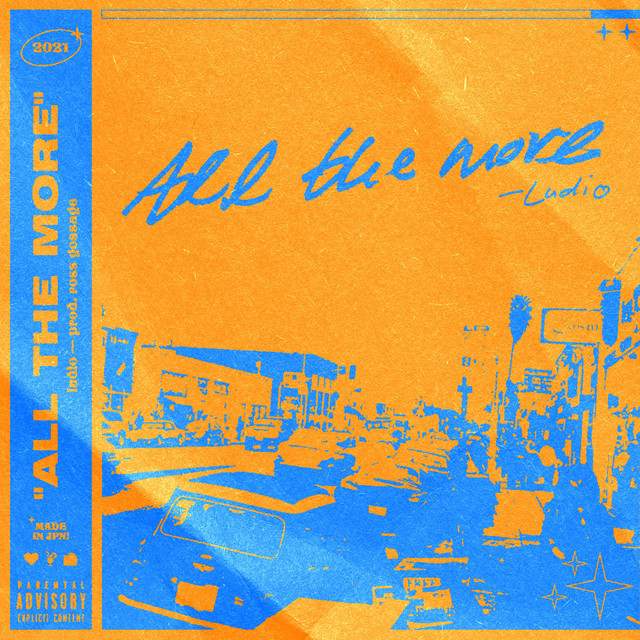 All The More
