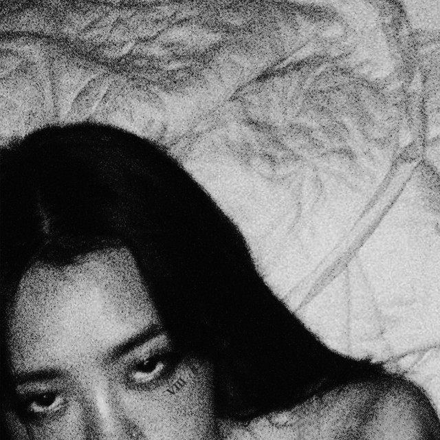 SUKI by Eric Reprid album cover