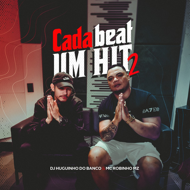 Cada Beat um Hit 2