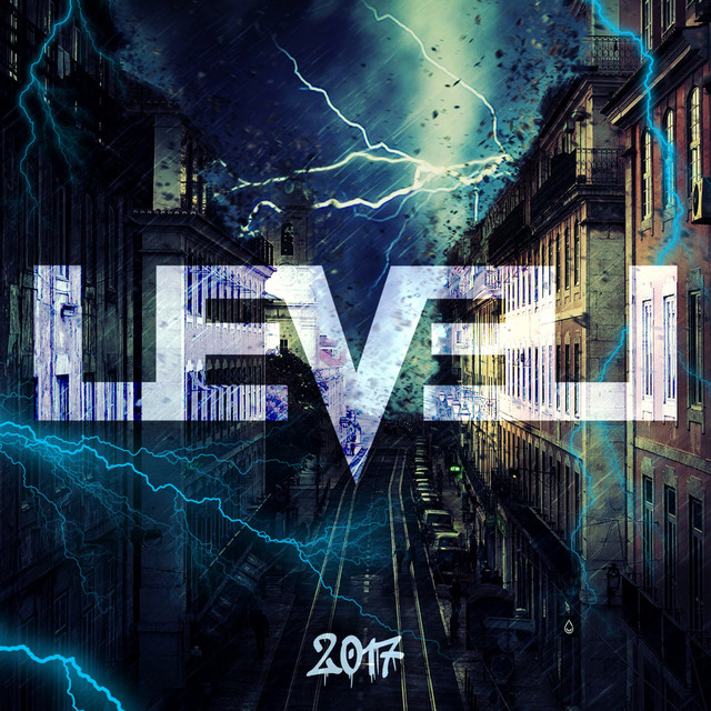 The Oracle (Original Mix) cover art