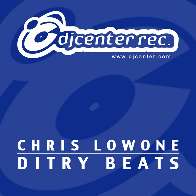 Dirty Beats - Radio Edit cover art