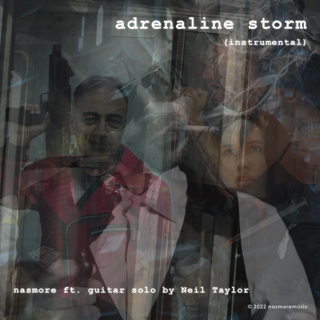 Adrenaline Storm II