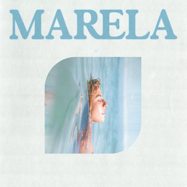 Marela cover art