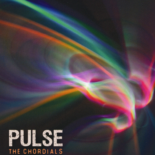 Pulse cover art