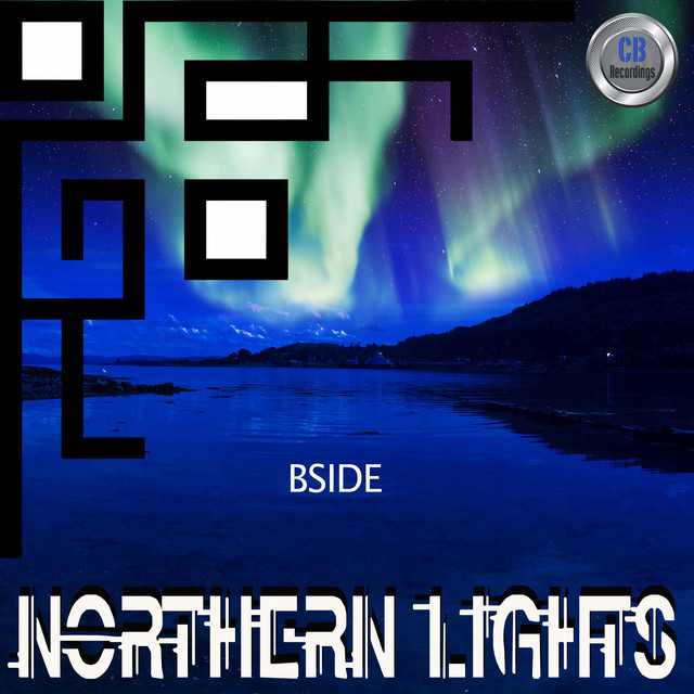 Northern Lights cover art