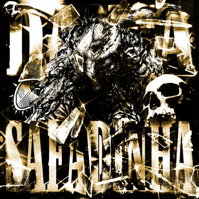 DANÇA SAFADINHA