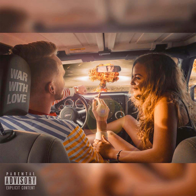 Exes cover art