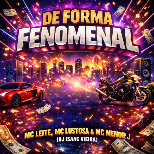 De Forma Fenomenal