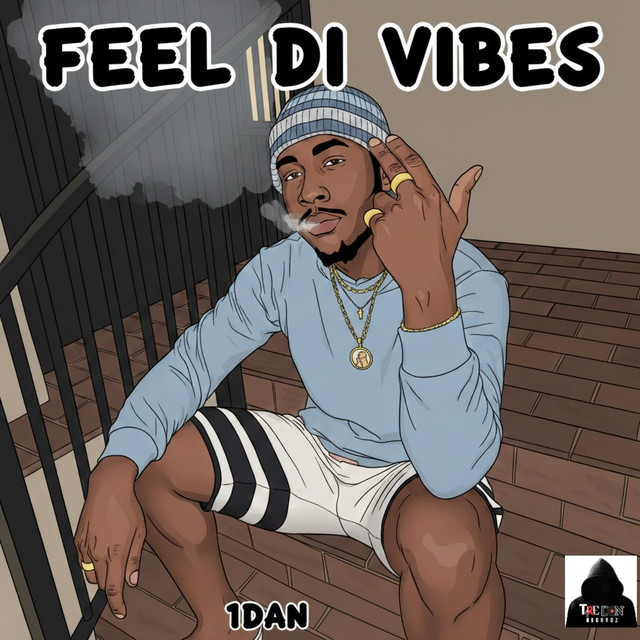 Feel di vibes
