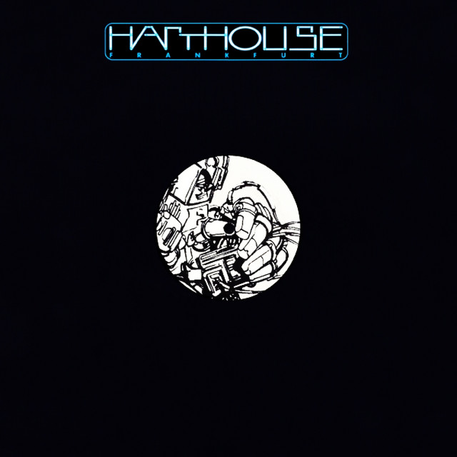 Acperience 1 cover art