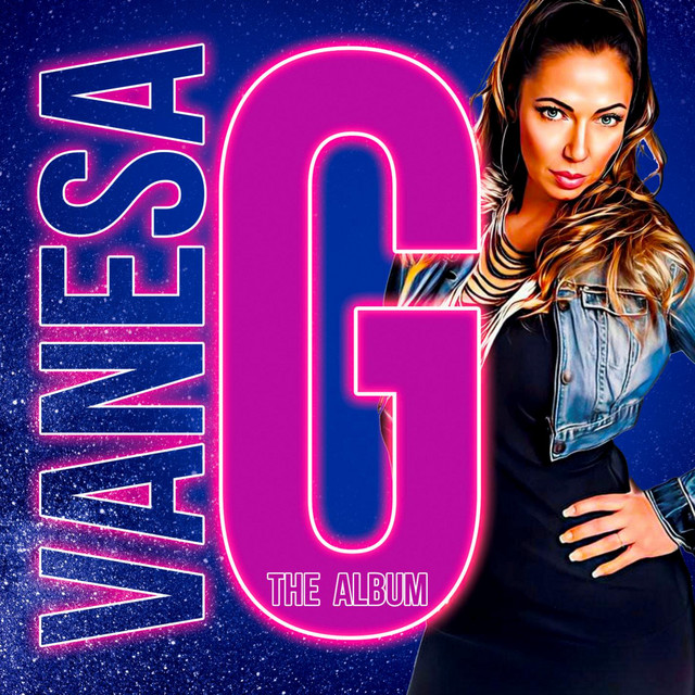 The Album cover art