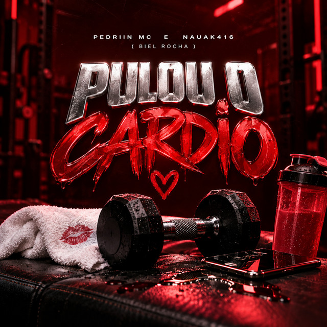 Pulou o Cardio