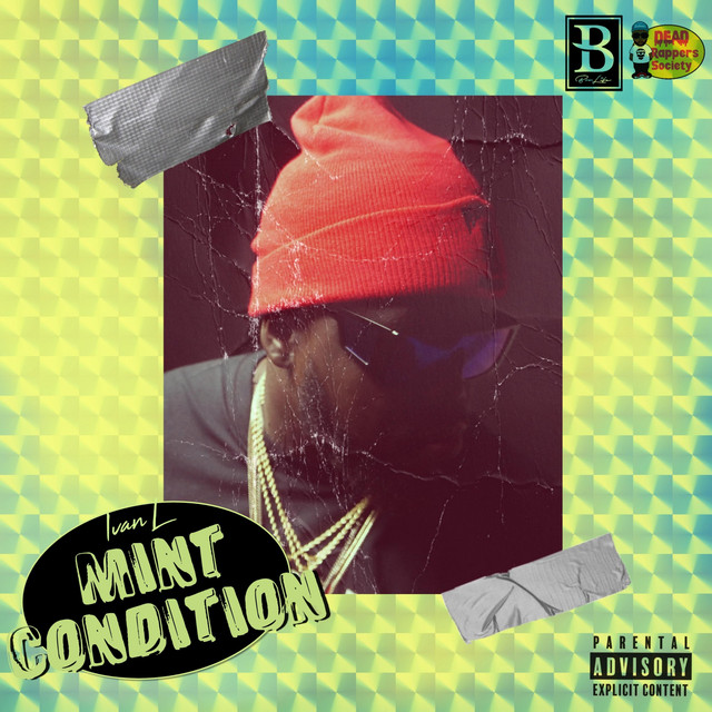 Mint Condition cover art