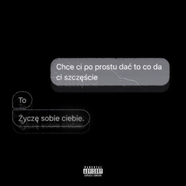 Co Chce cover art