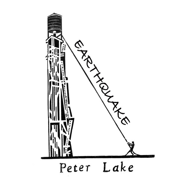 Earthquake - Single by PETER LAKE | Spotify