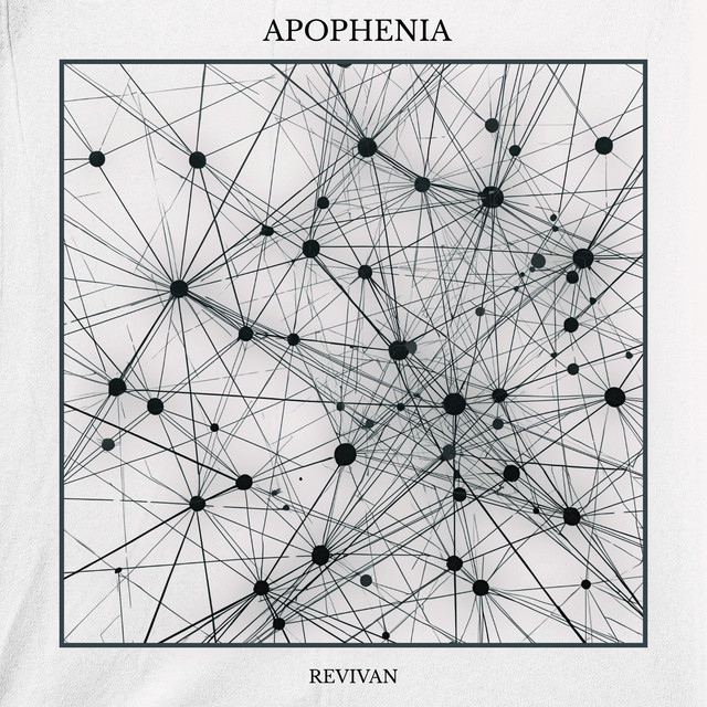 Apophenia cover art