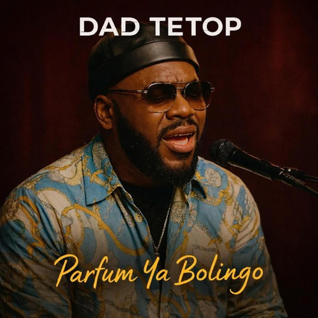 DAD TETOP