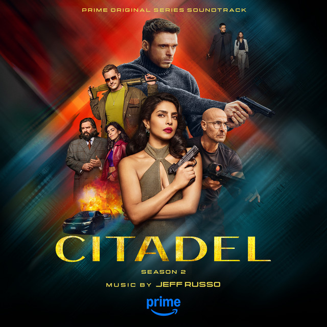 undefined album image
