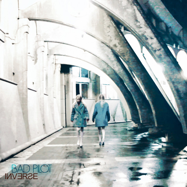 Inverse cover art