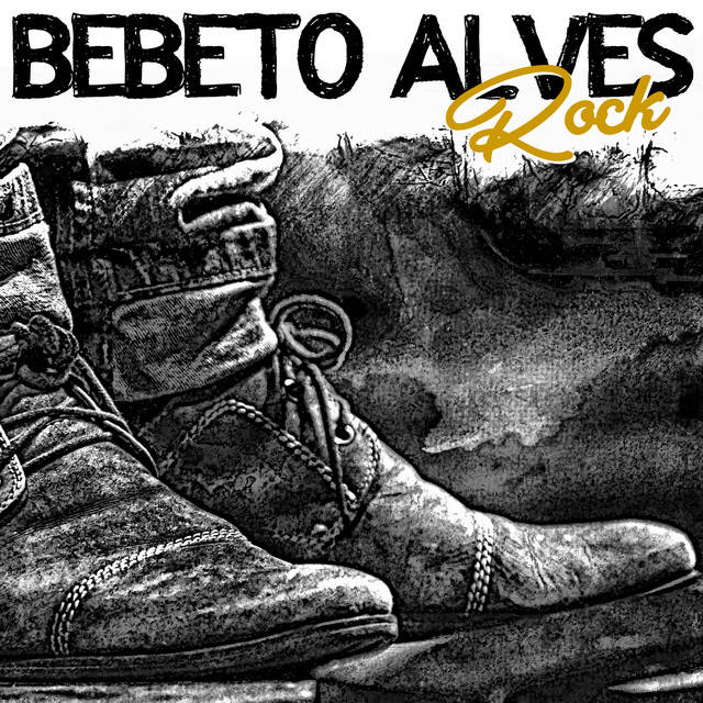 Rock cover art
