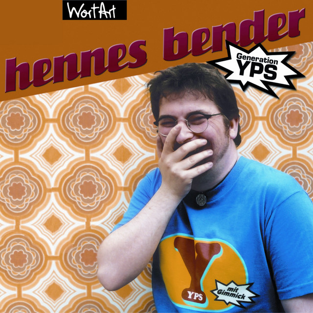 Generation YPS cover art