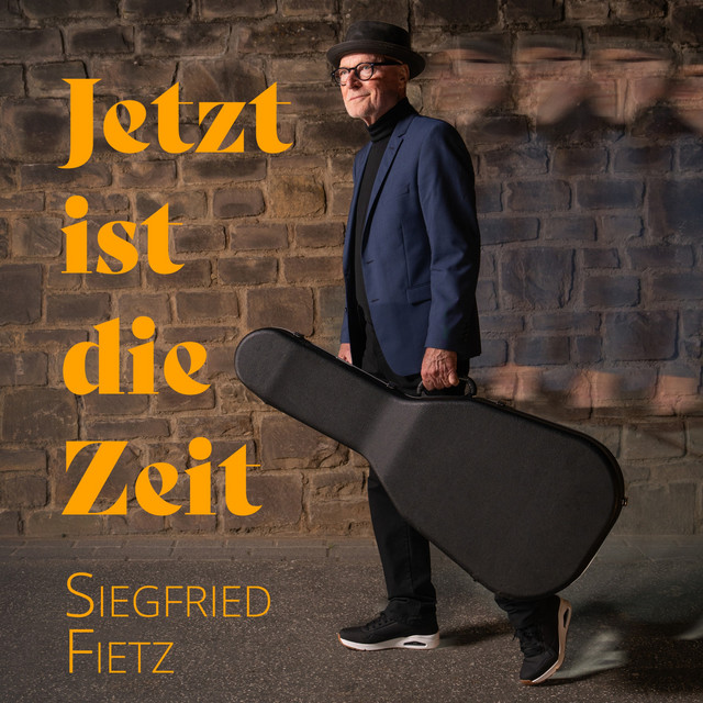 Jetzt ist die Zeit