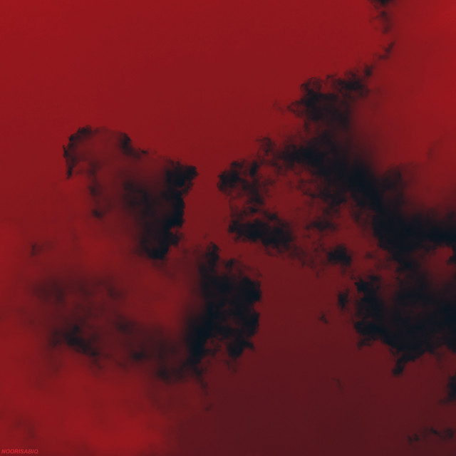 vendetta cover art