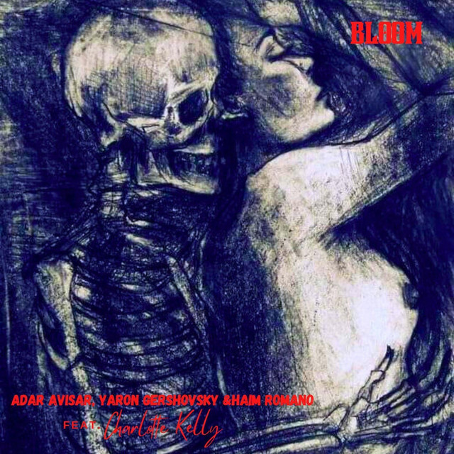 Bloom cover art