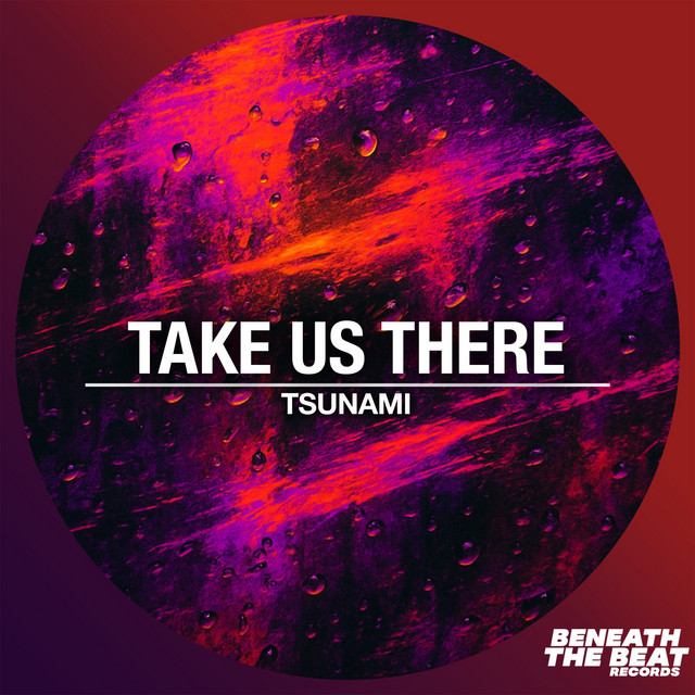 Take Us There - Original Mix