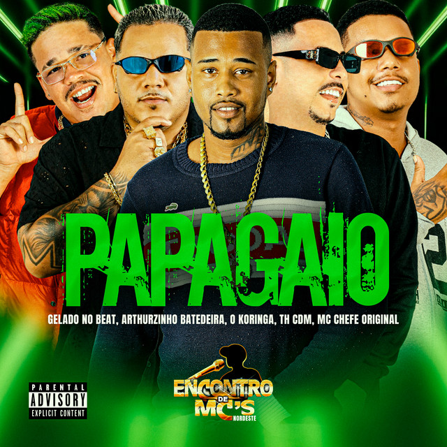 Papagaio